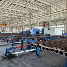 drill pipe