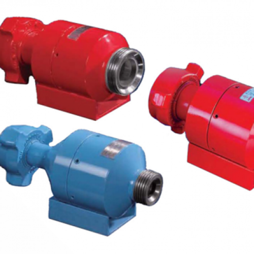 Check valves
