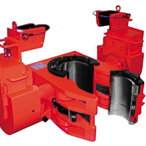 Hyfraulic Elevators Type CDZH