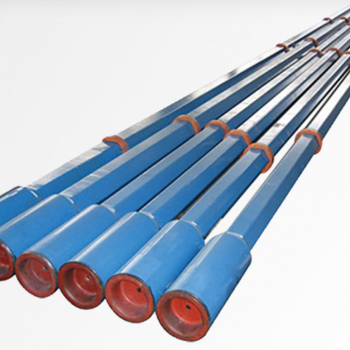 Kelly pipe