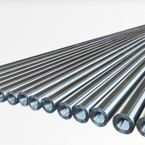 Non-magnetic drill collar