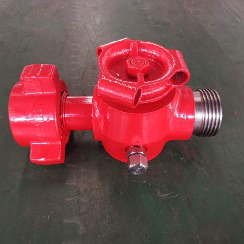 Pulg Valves
