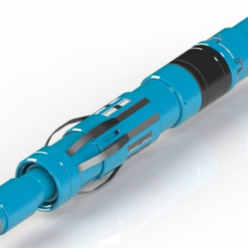 RBF Thermal Packer
