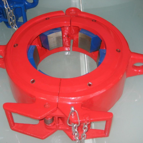 Single joint Elevators type SP (Auxiliary Elevators)